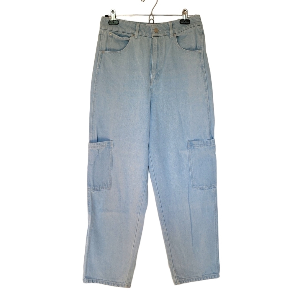 TWIK par Simons Jeans